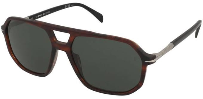 Zonnebrillen David Beckham DB 1172/S 6C5/QT