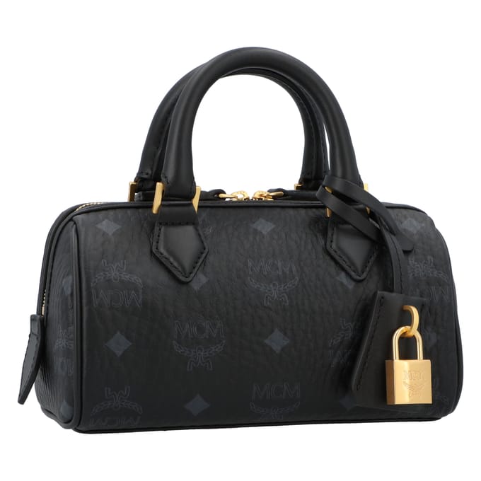 MCM 'Ella Boston Mini' handtas