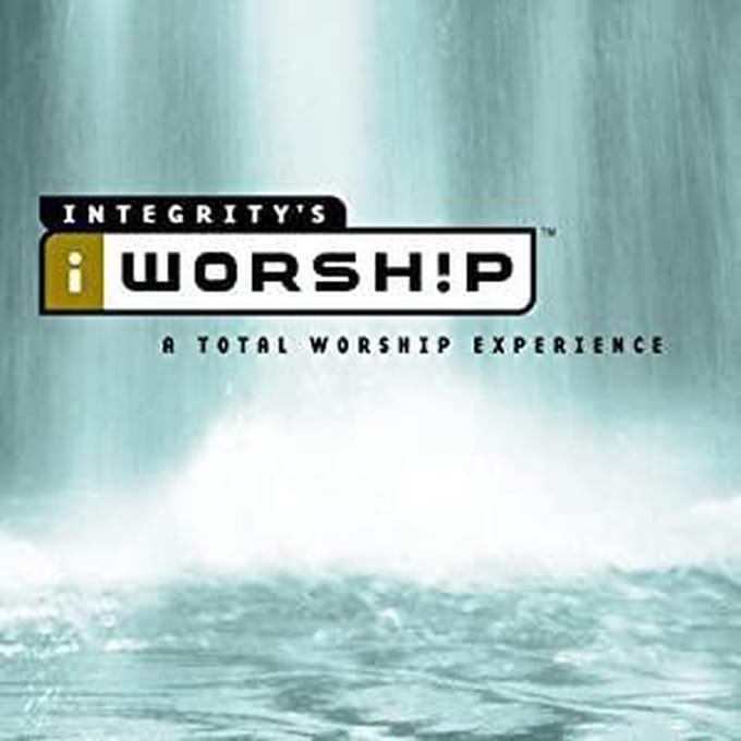 iWorship: A Total Worship Experience