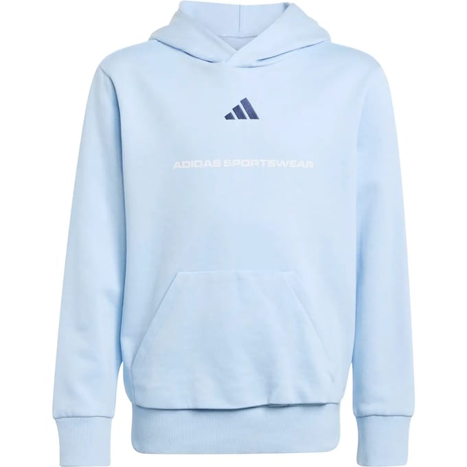 Capuchon sweaters adidas B Fl Hd