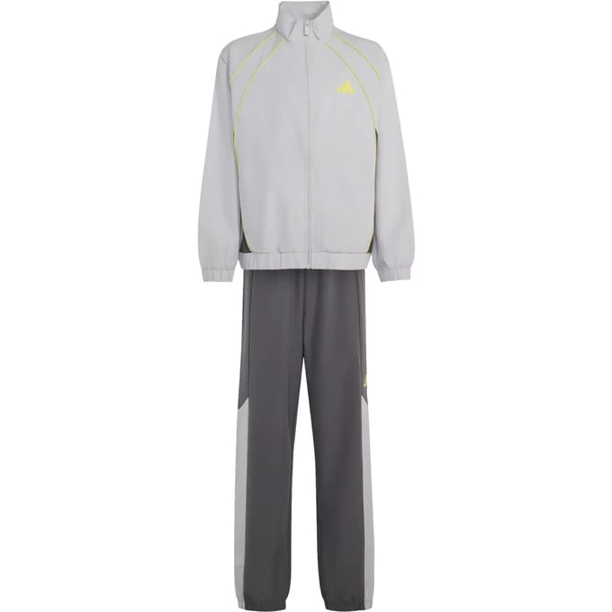 Kinder trainingspak adidas Color Block