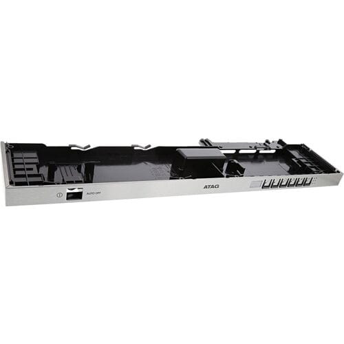 AEG controlepaneel, inox, ATAG 8088504066