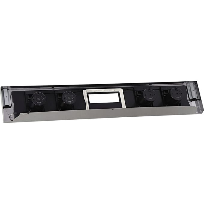 AEG controlepaneel, inox 140213008158