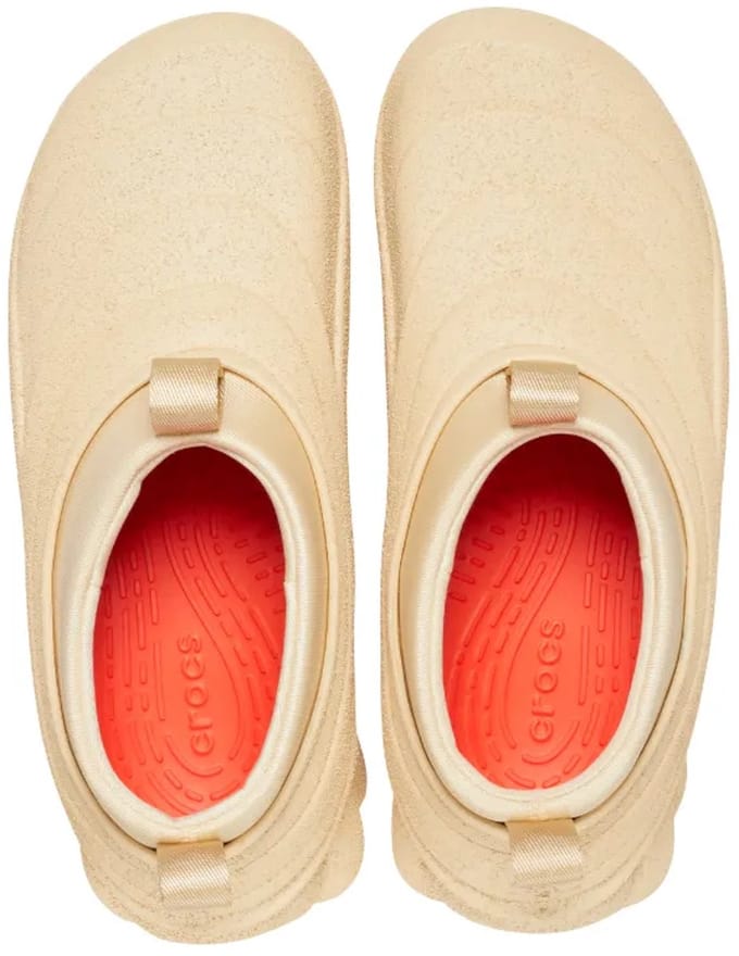 Crocs Echo Storm Sand Storm Unisex 36/37 M3/W4