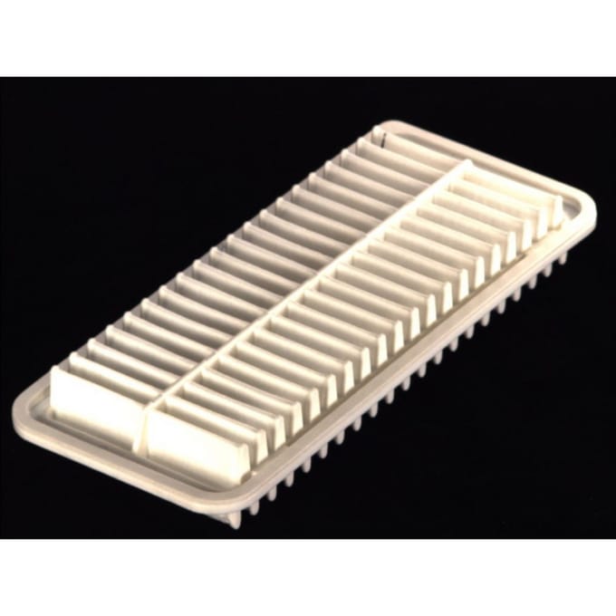 MAHLE luchtfilter KNECHT LX 2634