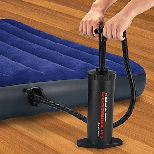 Intex Double Quick III S Handpomp - 36 cm