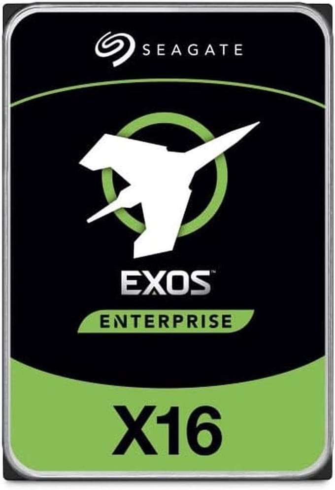 14TB Interne Harde Schijf 3.5 inch SATA 6Gb/s 7200RPM voor Zakelijk Gebruik
