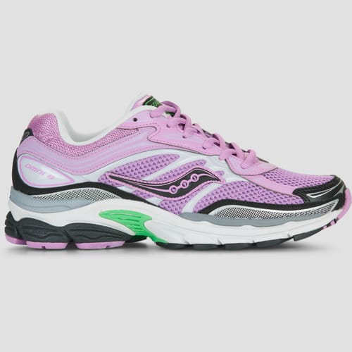 Lage Sneakers Saucony PROGRID OMNI 9 LUX