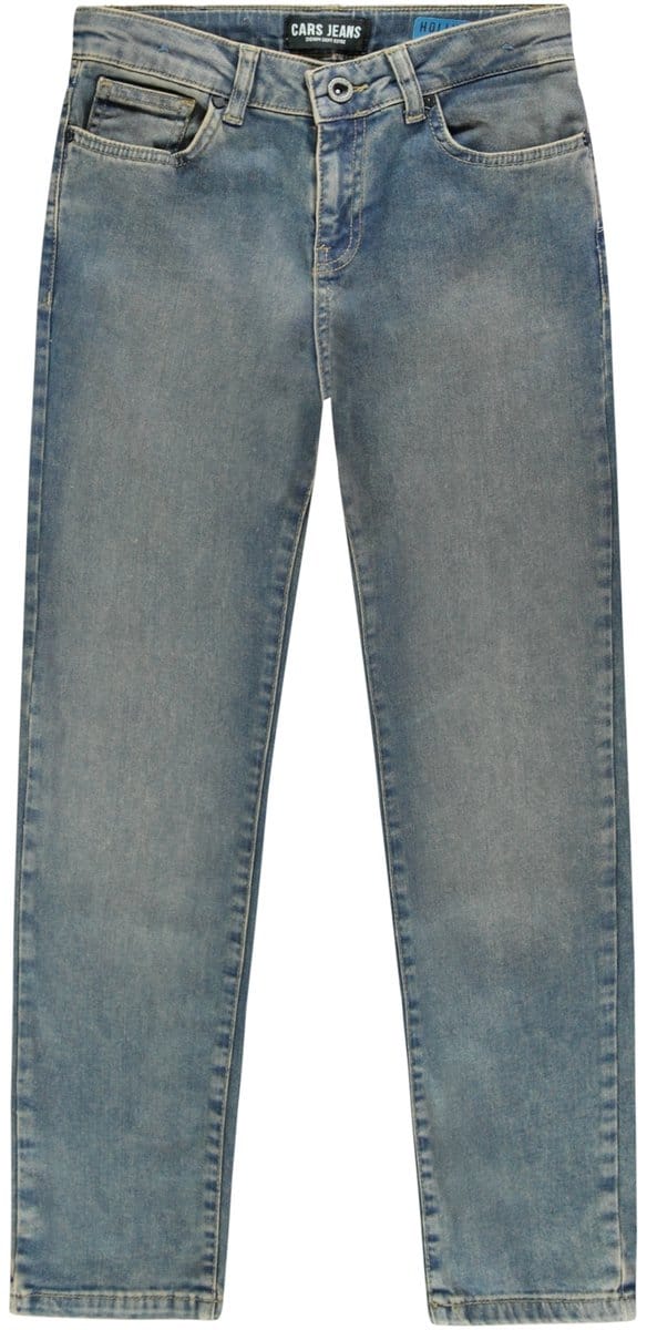 Cars Jeans Jeans Hollyfield jr. Loose Fit - Jongens