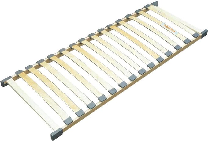 Lattenbodem 'Alpha' 70x200 - KIT