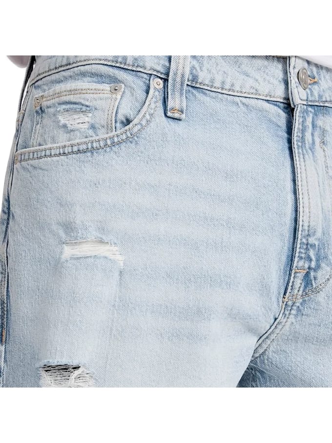 Guess heren korte jurk G