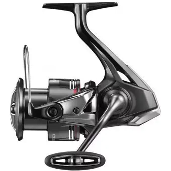 Voorremhaspel Shimano Vanford FA 4000XG