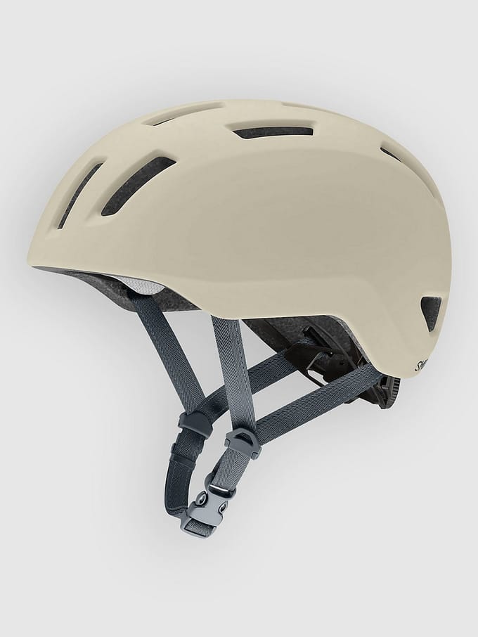 Smith Transit MIPS Helmet grijs