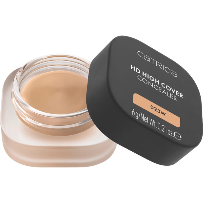 Catrice HD High Cover Concealer 023W 6 g