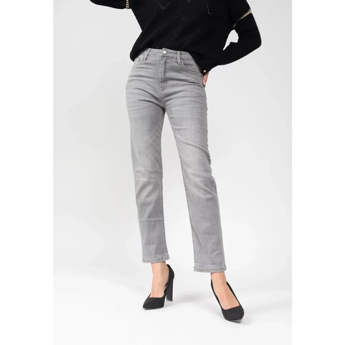 Damesjeans Deeluxe miria