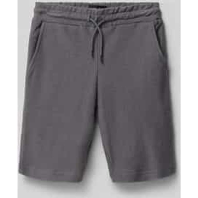 Cars Jeans Short Werno jr. - Jongens