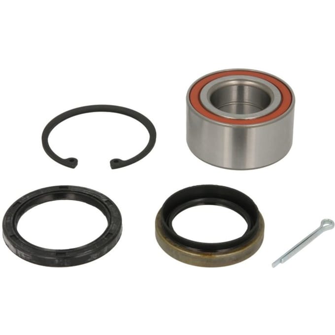 Wiellagerset BTA H18007BTA