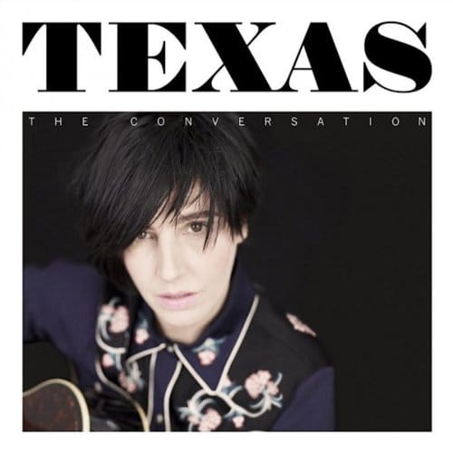Texas - The Conversation (LP)