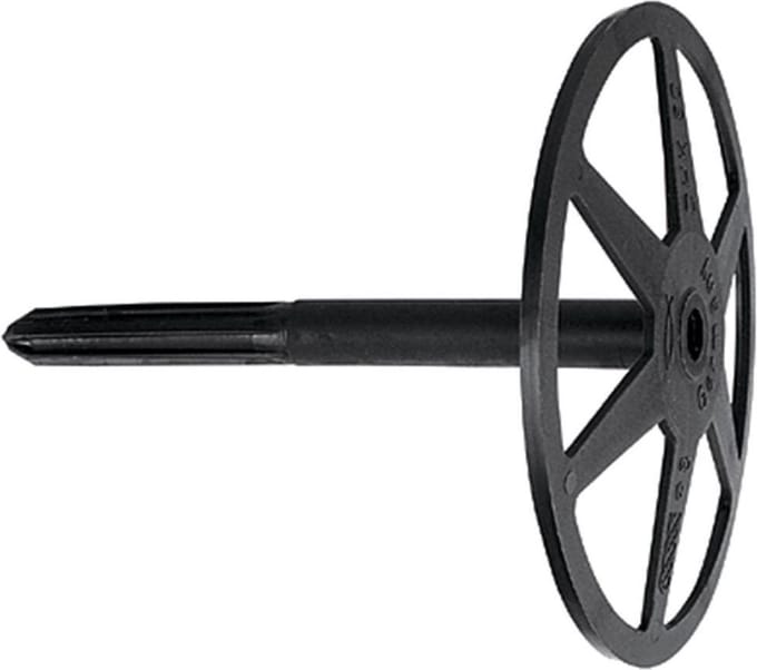 Fischer 250x isolatieplug DHK 60 - 080938