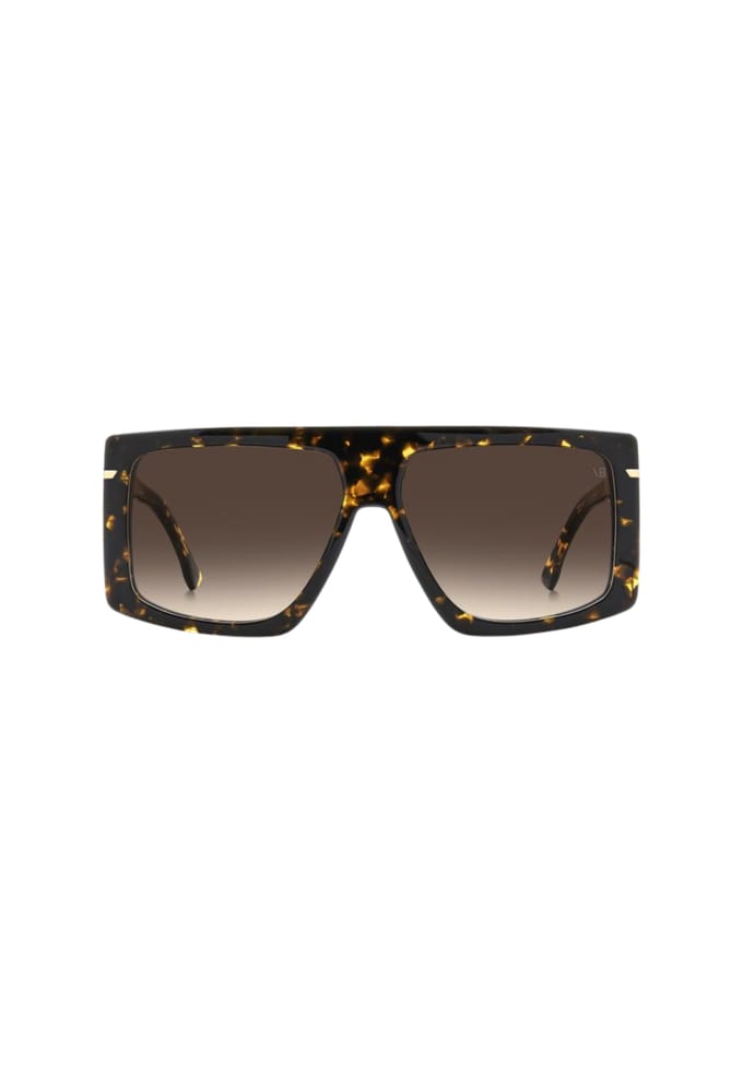 Zonnebrillen Victoria Beckham VB7000S-086HA Vrouw