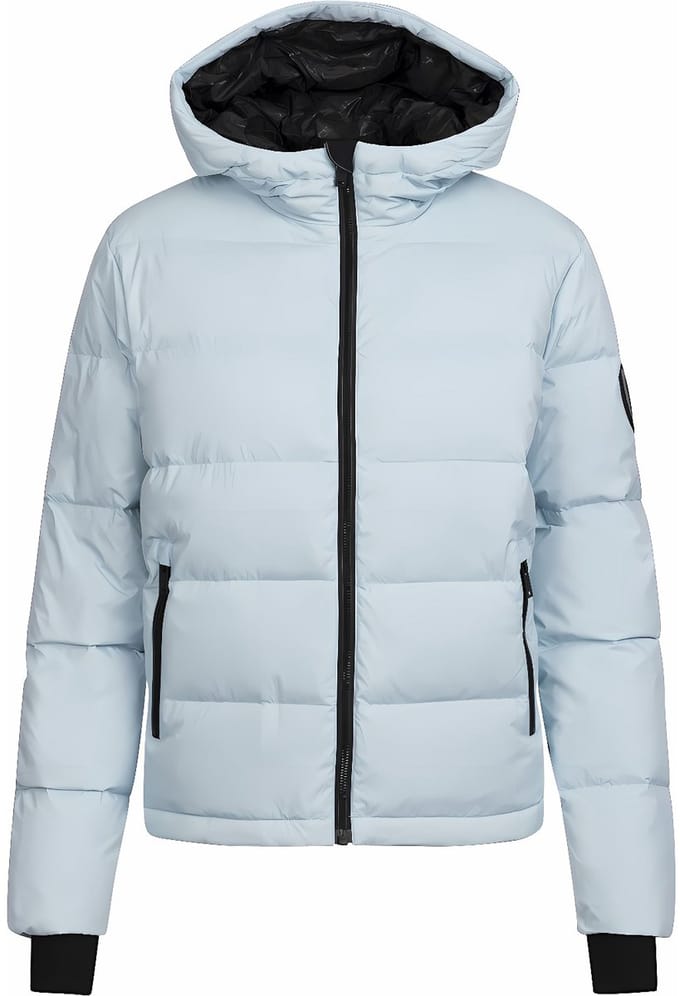 DLX dameswinterjas Mariana Down Jacket