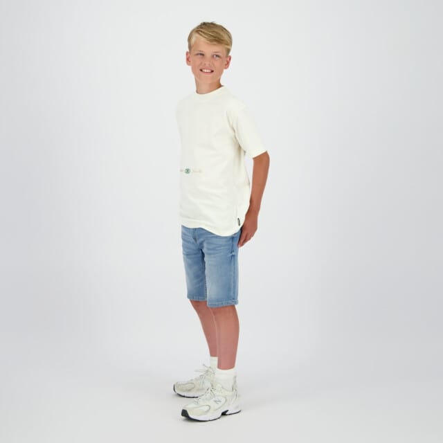RAIZZED Oregon Jeans Jongens - Broek - Lichtblauw - Maat 152