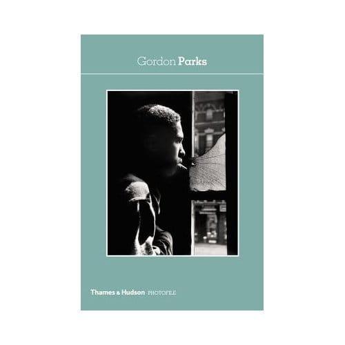 Gordon Parks - Photofile - Paul Roth