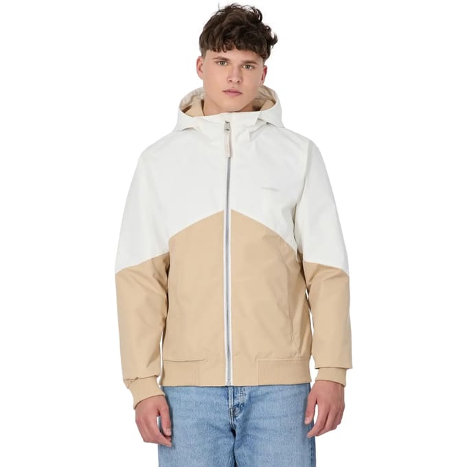 Hooded jacket Ragwear Sherwend