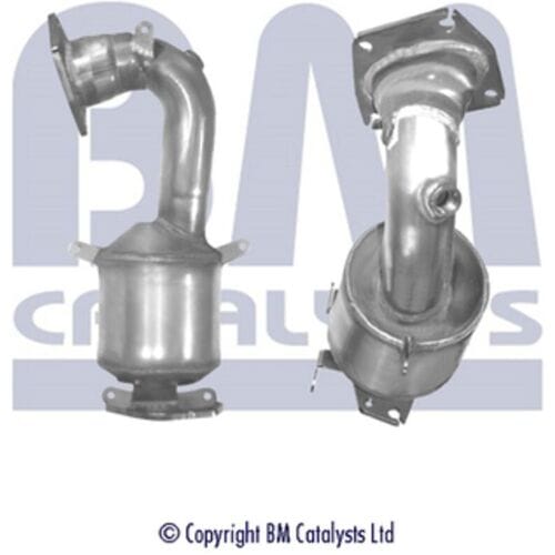 Katalysator BM CATALYSTS BM92392H