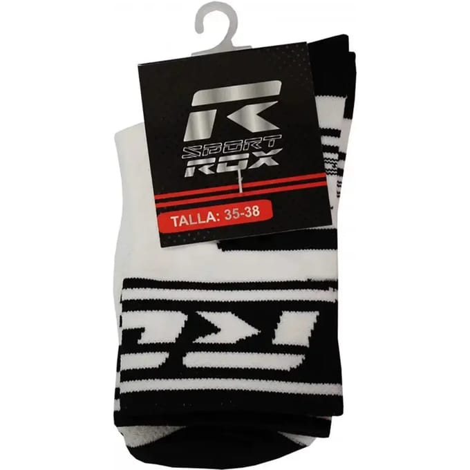 Medium sokken Rox R-Step