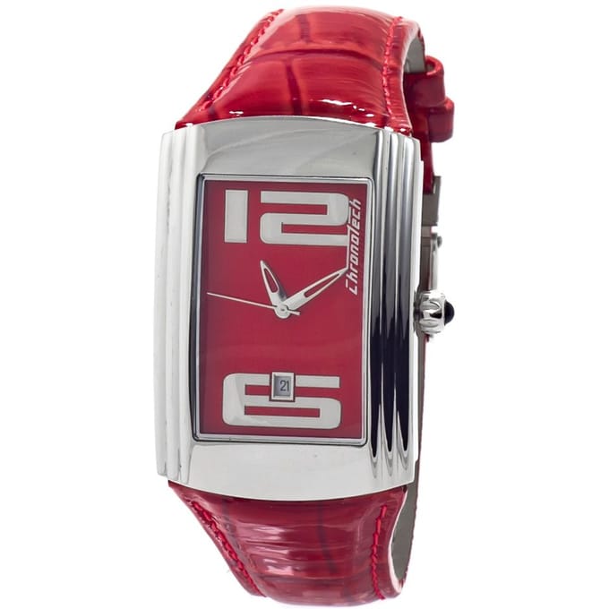 Horloge Dames Chronotech CT7017B-05 (29 mm)