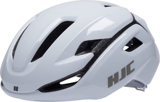 HJC helm - Valeco 2 - wit - Maat L - 58 tot 63 cm - Fietshelm