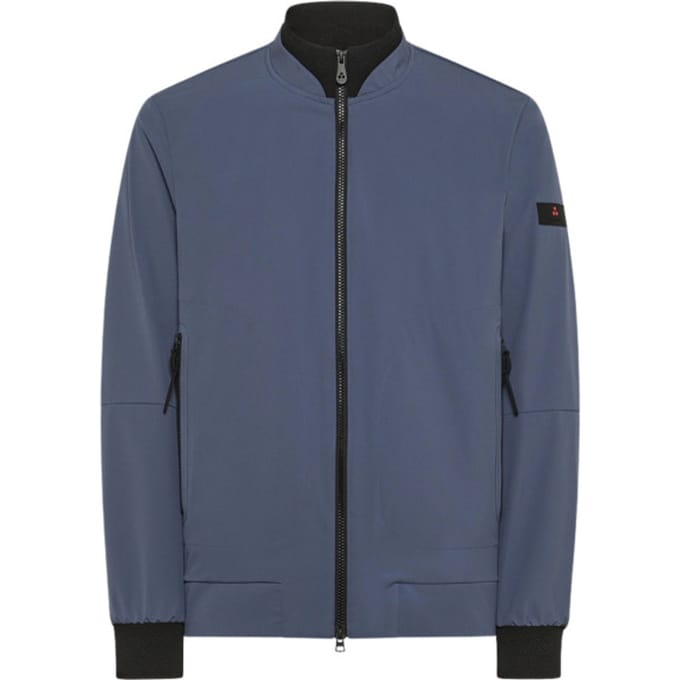 Peuterey Bofin Mdn Jackets Blauw Peu5490