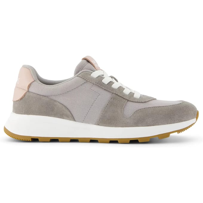 Damestrainers Toms Travel Lite Retro