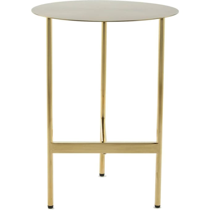 Bijzettafel Pero | Underbar