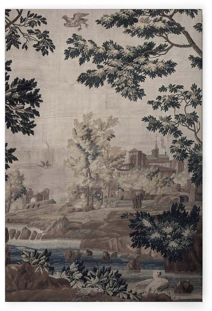 Canvas DD124197 Gobelin Gallery 1 A. S. Création