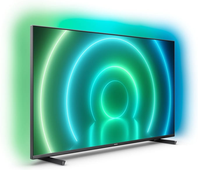 Philips 50PUS7906/12 - 50 inch - 4K LED - 2021