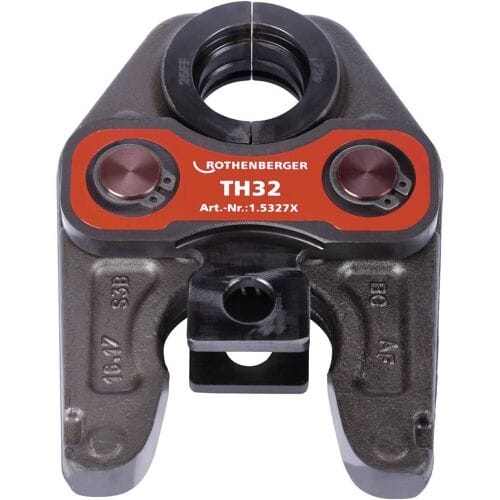 Rothenberger 015327X Persbek