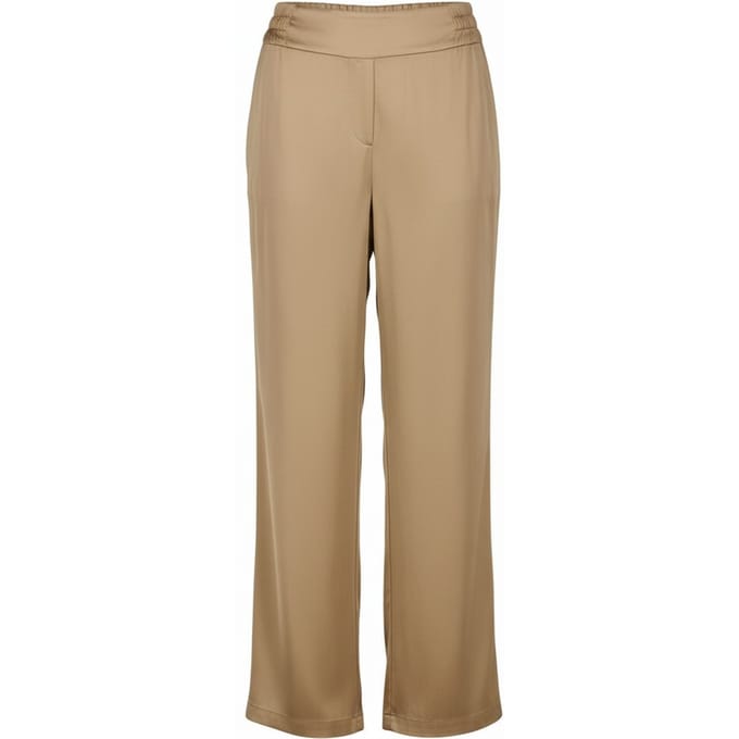 Mo.née C740pe Pantalons Beige C740pe