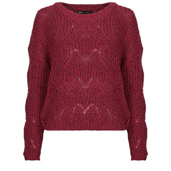 Trui Only ONLHANJA LS GLITTER