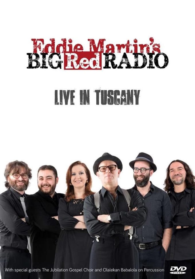 Live In Tuscany