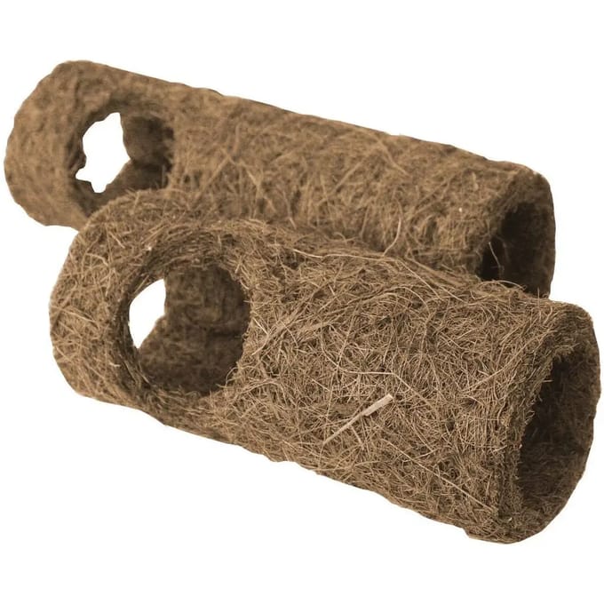 Decoratief object Komodo Natural Tropical Tunnel