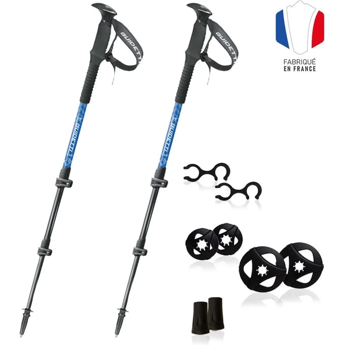 Wandelstok Guidetti Cime (x2)