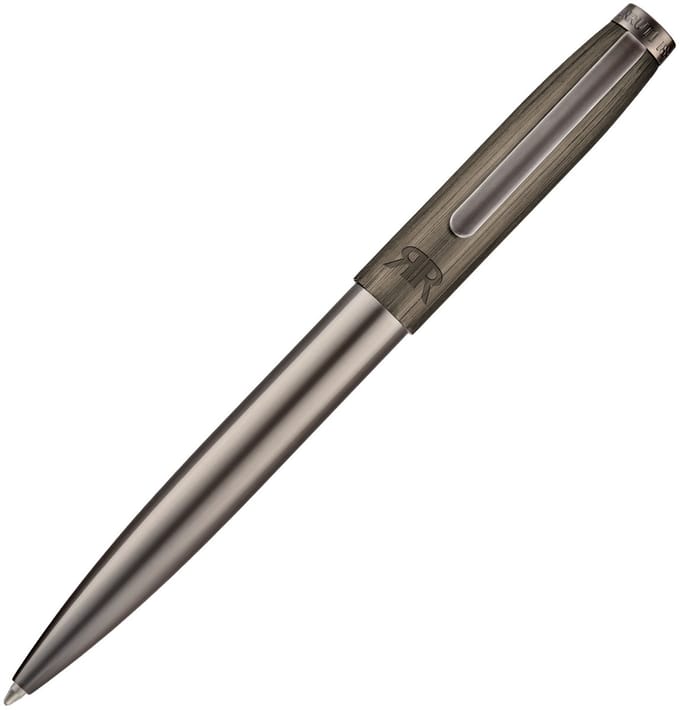 Pen Rivington