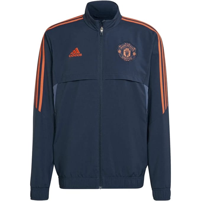Trainingsjas Manchester United Condivo 2022/23