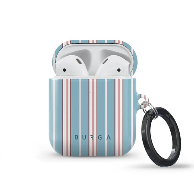 Burga Hardcase voor de  Apple AirPods 1 / 2 - Afternoon Nap