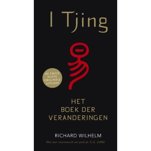 I Tjing - Richard Wilhelm