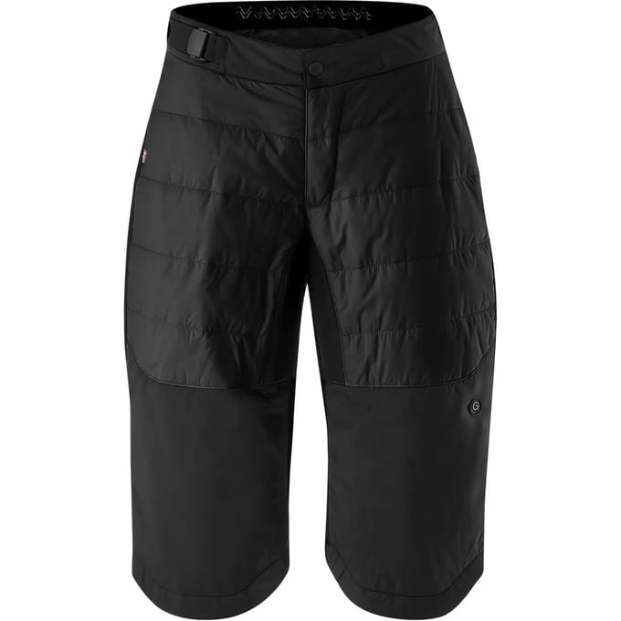 Damesshort Gonso Primaloft