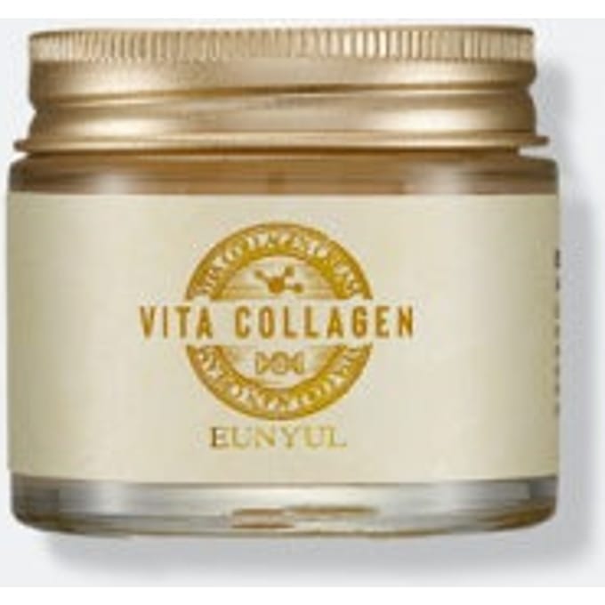 Eunyul Vita Collageen Crème 70g (3 opties) 3PCS