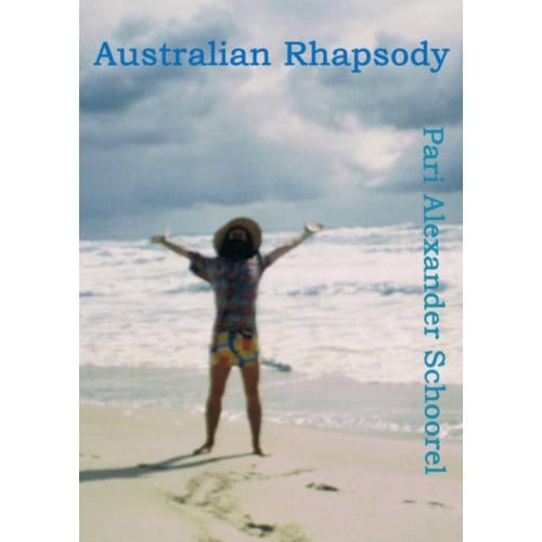 Australian Rhapsody - Pari Alexander Schoorel